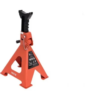 Industrial 6 Ton Axle stand YATO Brand YT-17312