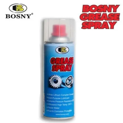 140gm Bosny Grease Spray Paint 200cc – Best Price BD