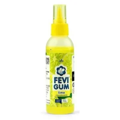 22.5ml Lime Fragrance Synthetic gum Fevigum