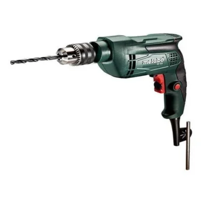 650 W 0-2800 rpm Electric Rotary Drill Machine Metabo Brand BE-650