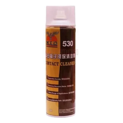 550ml Electrical Contact Cleaner MTD 530