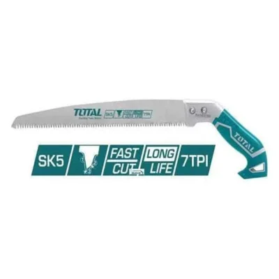 30cm Pruning Saw Total Brand THT5113006