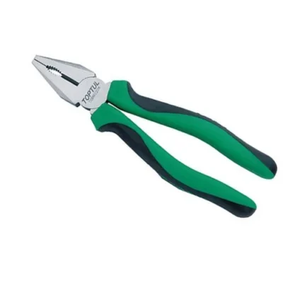 8 Inch Industrial Combination Pliers Toptul Brand DBBB2208