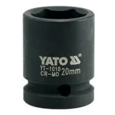 Stainless Steel Adjust Head Hand Type Rivet Gun Yato Brand YT-36011