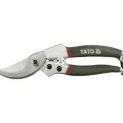 200mm Garden Pruner Scissors Yato Brand YT-8845