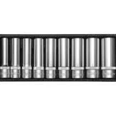 1/2inch Short 22 mm Impact Socket Yato Brand YT-1012
