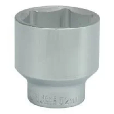 3/4 inch Drive 55 mm Hexagonal Socket Yato Brand YT-1328