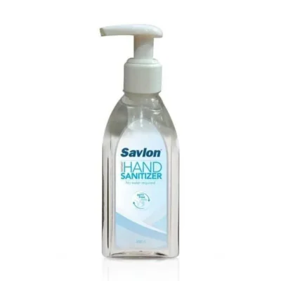 200ml Savlon Instant Hand Sanitizer