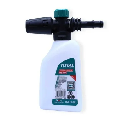400ML Pressure Washer Foam Car Shampoo Soap Dispenser Total Brand TMFP402
