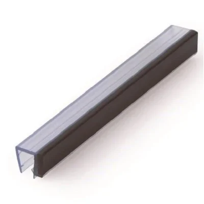 Shower Accessory Sealing Magnetic Strip Glass-glass 180*/10mm (gst : Pvc 9-10)