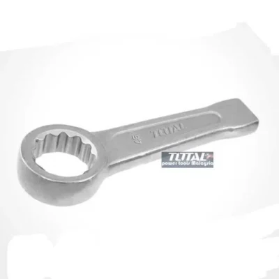 50mm Ring Slogging Wrench Total Brand THT104050