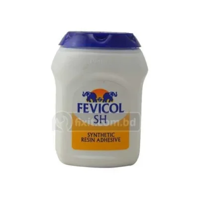 100 gm Glue Fevicol Brand For Formica, Wood