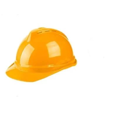 Heavy Duty Safety Helmet Ingco Brand For Construction Work