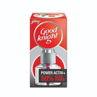 Godrej Good Knight Power Active Liquid Refill 45N