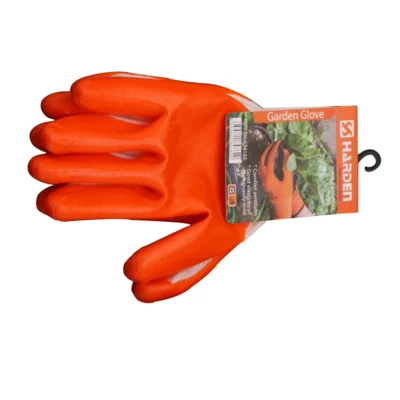 10″ – Hand Gloves for Garden Work Harden Brand 634102