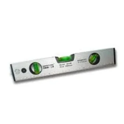 16inch- Magnetic Spirit Level for Helping Set Up, Align And Adjust Ferrous Structural Elements Harden Brand 580534
