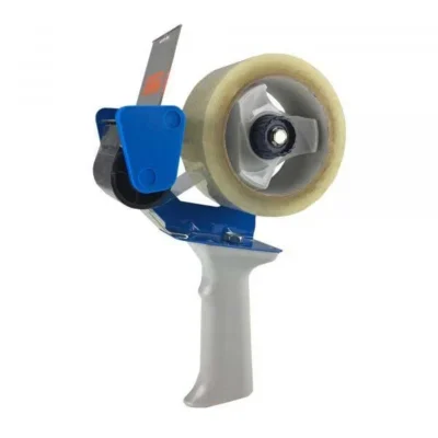 High Quality Tape Dispenser Speeds up the building and sealing of shipping cartons
