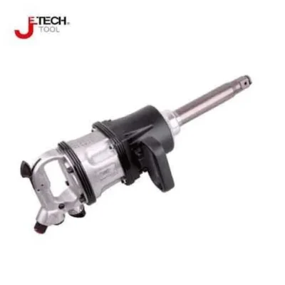 1 inch Drive Torque 1500-3000 Nm Impact Wrench Jetech Brand AMW-1-3200