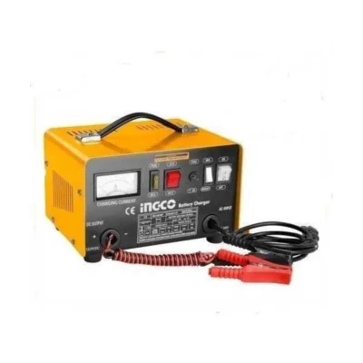 220-240V Battery Charger Ingco Brand ING-CB1601
