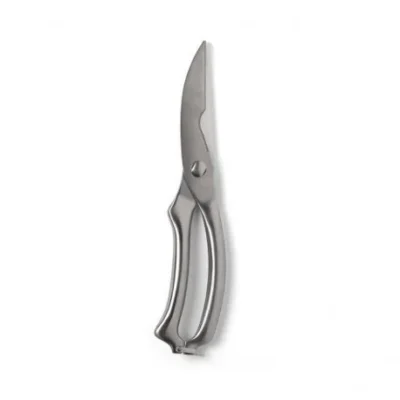Home Stainless Steel Poultry Shears with Satin Handle – Fixit.com.bd