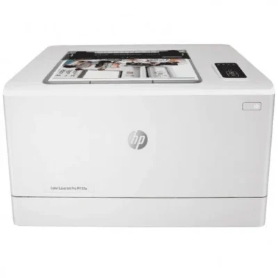HP Colour LaserJet Pro M155a Color Printer – Peak Performance and Reliable Color Printing