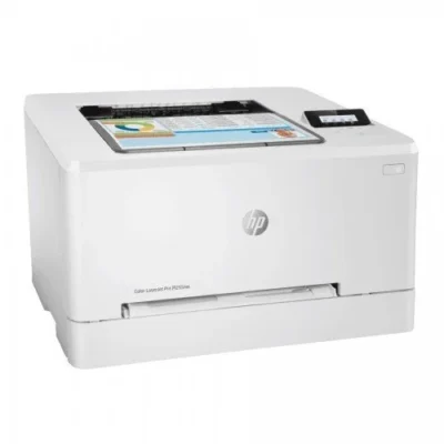 HP Color LaserJet Pro M255nw Single Function Printer – Fast and Reliable Color Laser Printing
