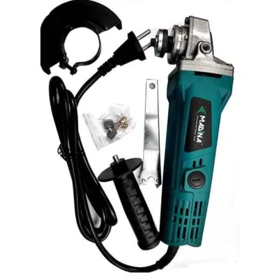 1500W 100mm 11000rpm Electric Angle grinder Madina Brand