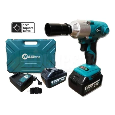 1/2 inch 21V Cordless Impact Wrench Mailtank Brand SH-53