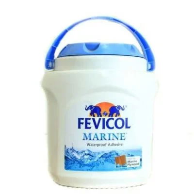 1kg  Industrial Grade Waterproof Adhesive Fevicol Marine Brand