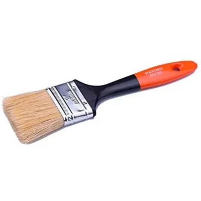 2inch Paint Brush for Applying Paint or Sometimes Ink Harden Brand 620102