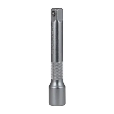 3/4″ x 200mm 5 Inch Extension Bar For Helping Reach Bolts That Are Recessed or Otherwise Unreachable With A Standard Wrench Harden Brand – 530652