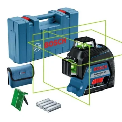 3-80 G Professional Line Laser Bosch Brand