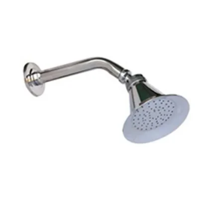 High Quality Metal Brushed Stainless Steel Moving Shower