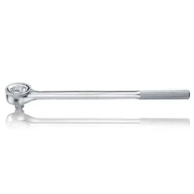 3/4 inch Reversible Ratchet Handle with Quick Release Toptul Brand CHFS2451
