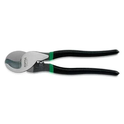 10 Inch Cable Cutter Toptul Brand