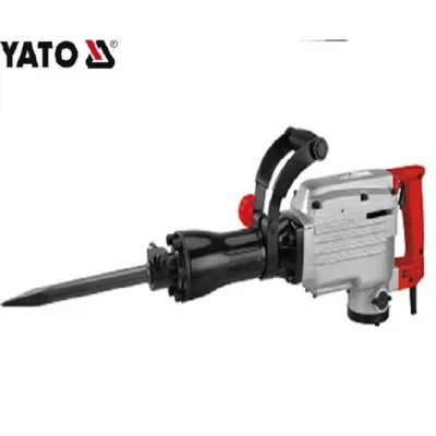 2200W Demolition Hammer Drill Yato Brand YT-82138T
