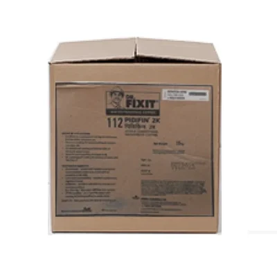15 kg Water Proofing Pidifin 2K Powder Dr Fixit Brand