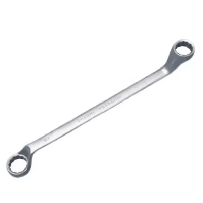 16x17mm Double Ring Spanner Tooltech Brand