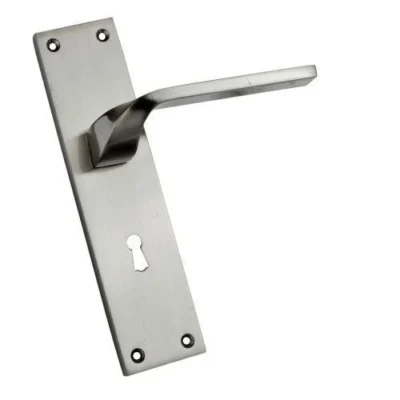 Mortise Combo set with Cylinder Lock Body