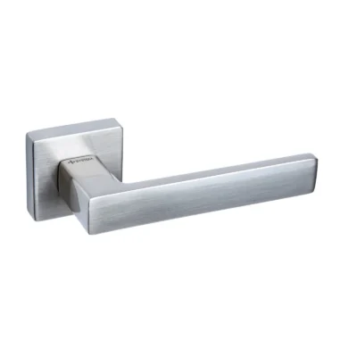 Yale Platinum Series Solid Ss Handle With