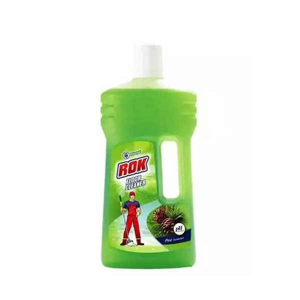 1000ml Pine Disinfectant Floor Cleaner Rok Brand Best Price BD fixit bd