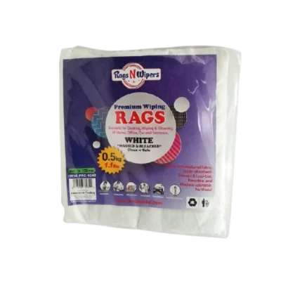Premium Wiping Rags Duster- PRC-9340