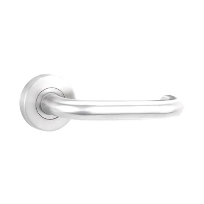 Yale Solid Lever Handle