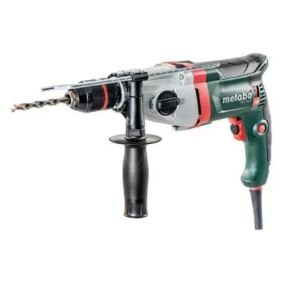 780W 0-1100/ 0-3100 rpm Corded Impact Drill Machine Metabo Brand SBE 780-2