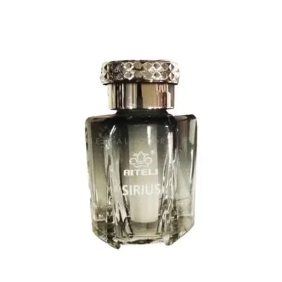 Aiteli Sirius Dashboard Perfume – Crystal Black Car Perfume Natural Scent
