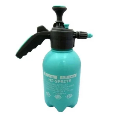 2 Liter Garden Spray Bottle