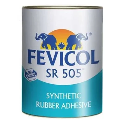 500ml Fevicol Synthetic Rubber Adhesive SR505