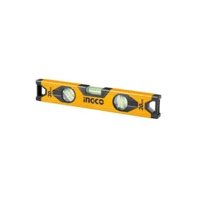 30cm Spirit Level Ingco Brand HSL18030