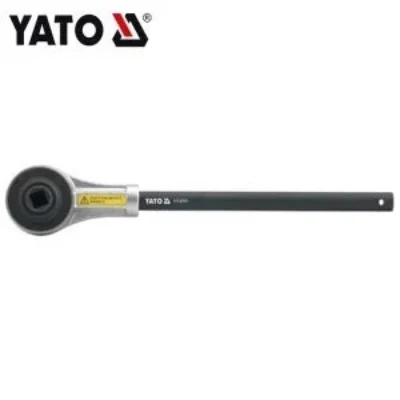 3:1 1/2 Inch (F) – 3/4 Inch (M) Torque Multiplier Yato Brand YT-0780