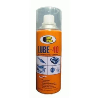 200 ml Penetrating lubricant Lube-40 Bosny Brand